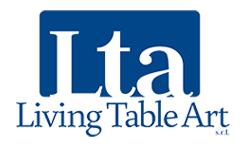 Atal - Living Table Art